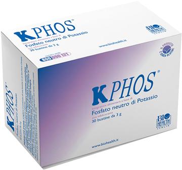ND Kphos 30 bustine