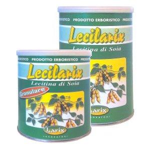 ND Lecilarix Lecitina Soia 400 g