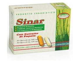 ND Sinar 60 capsule