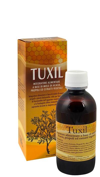 ND Tuxil 150 ml