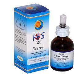 ND HS308 Pinus Compositum 50 ml