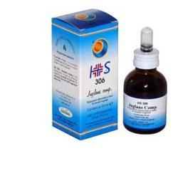 ND HS306 Juglans Compositum 50 ml