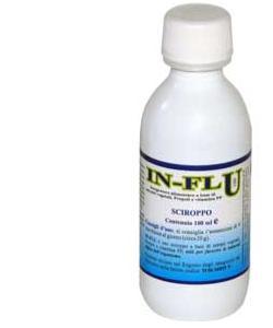 ND Influ 100 Sciroppo 100 ml