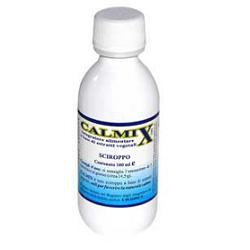 ND Calmix 100 Sciroppo 100 ml