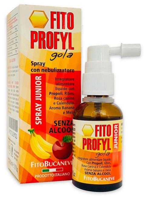 ND Fitoprofyl Gola Junior spray