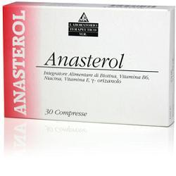 ND Anasterol 30 compresse