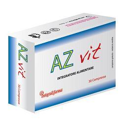 ND Azvit 30 compresse