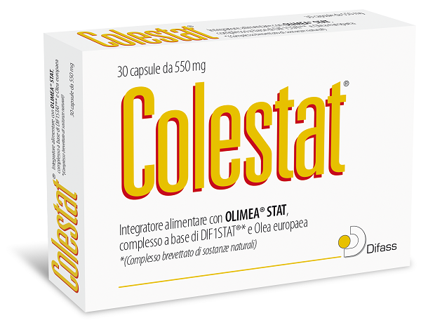 ND Colestat 30 capsule