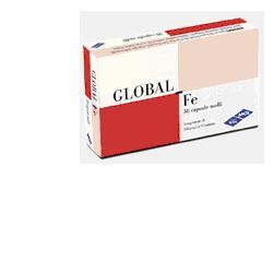 ND Globalfe 30 capsule Molli