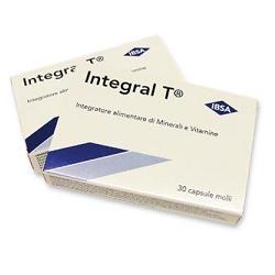 ND Integral T 30 capsule Molli