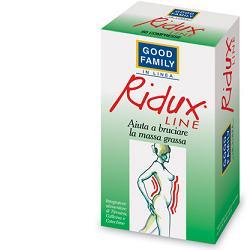 ND Ridux Line Good Family 60 compresse