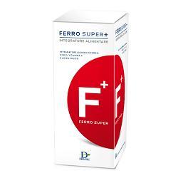 ND Ferro Super + 200 ml