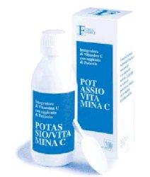ND Potassio Vitamina C 200 ml