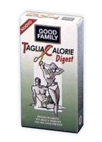 ND Tagliacalorie Digest 20 compresse Goo