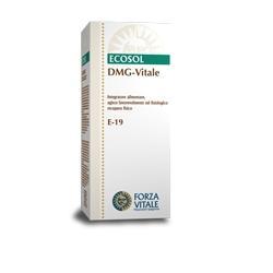 ND Dmg-vitale Ecosol Gocce 50 ml