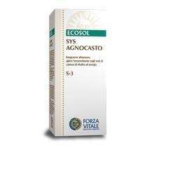 ND Sys Agnocasto Gocce 50 ml