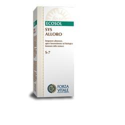 ND Sys Alloro Gocce 50 ml