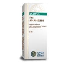 ND Sys Amamelide Gocce 50 ml