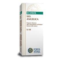ND Sys Angelica Gocce 50 ml