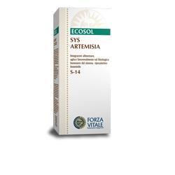 ND Sys Artemisia Gocce 50 ml