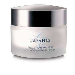 Laura Laura Elos Crema Mani A/ETA' 50 ml