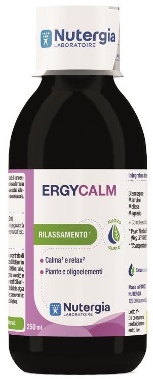 ND Ergycalm 250 ml