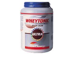 ND Wheytonic Cacao 750 g