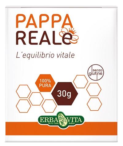 ND Pappa Reale Fresca 30 g
