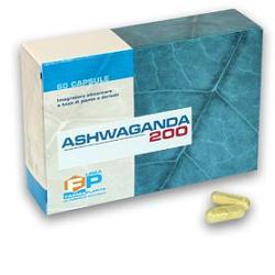 ND Ashwaganda 200 45 capsule