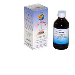 ND Diuresol Liquido 100 ml