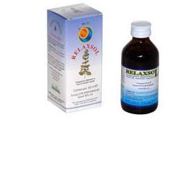 ND Relaxsol Liquido 100 ml
