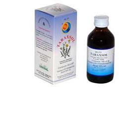 ND Taraxsol flacone 100 ml