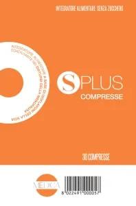 ND Splus 30 compresse