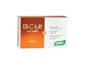 ND Bi C Lulit Compresse