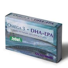 ND Dha Epa 40PRL 26 g Stv
