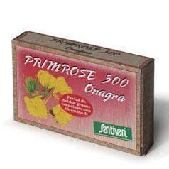 ND Olio Oenothera 40PRL Stv