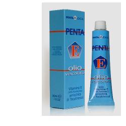 Pentamedical Penta E Fluida Gel 50 ml
