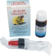 ND Aurum Celesta Liquido 10 ml