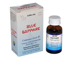 ND Blue Sapphire Liquido 10 ml