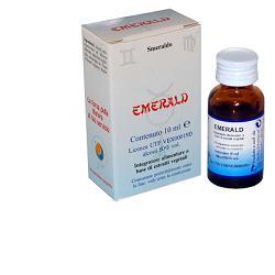 ND Emerald Liquido 10 ml