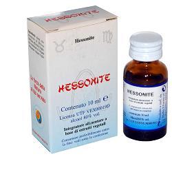 ND Hessonite Liquido 10 ml