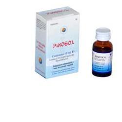 ND Pinosol Liquido 10 ml