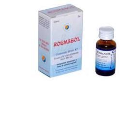ND Rosmasol Liquido 10 ml
