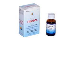 ND Timosol Liquido 10 ml