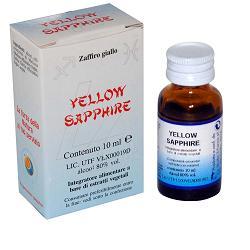 ND Yellow Shappire 10 ml