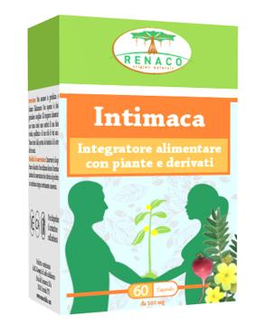 6822 Intimaca 60 capsule