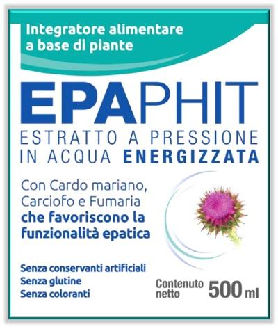 ND Epaphit 500 ml