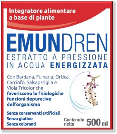 ND Emundren Bevanda 500 ml