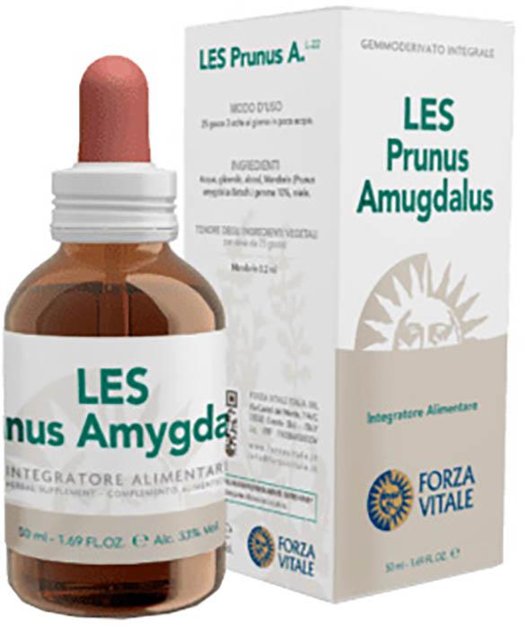 ND Les Prunus Amygdalus GOCCE50ML