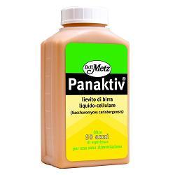 ND Drmetz Panaktiv 500 ml